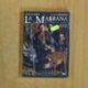 LA MARRANA - DVD