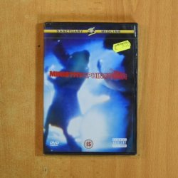 MINISTRY - SPHINCTOUR - DVD