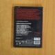 MINISTRY - SPHINCTOUR - DVD