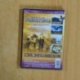 VIAJE A LA PREHISTORIA - DVD