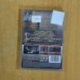 GORKY PARK - DVD