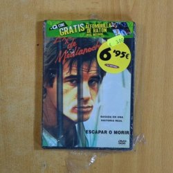 EL EXPRESO DE MEDIANOCHE - DVD
