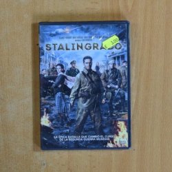 STALINGRADO - DVD