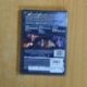 RESIDENT EVIL 2 APOCALIPSIS - DVD