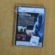 EL PUENTE DE CASANDRA - DVD