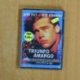 TRIUNFO AMARGO - DVD
