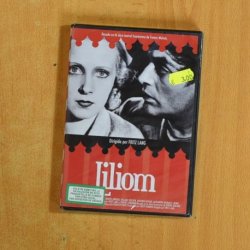LILIOM - DVD