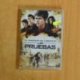 EL CORREDOR DEL LABERINTO LAS PRUEBAS - DVD