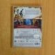 EL CORREDOR DEL LABERINTO LAS PRUEBAS - DVD