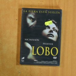 LOBO - DVD