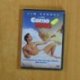 COMO DIOS - DVD