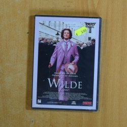 WILDE - DVD