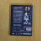 JUSTINE - DVD