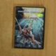 TRAS EL CORAZON VERDE - DVD