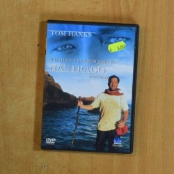 NAUFRAGO - DVD