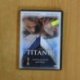 TITANIC - DVD