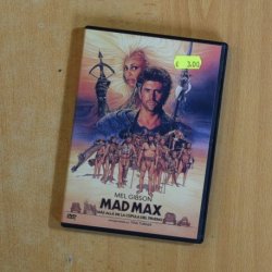 MAD MAX - DVD