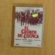 EL CRIMEN DE CUENCA - DVD