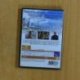 TOMORROWLAND EL MUNDO DEL MAÑANA - DVD