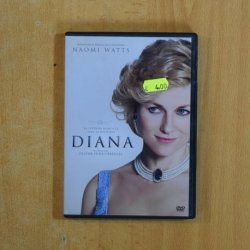 DIANA - DVD