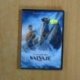 LA LLAMADA DE LO SALVAJE - DVD
