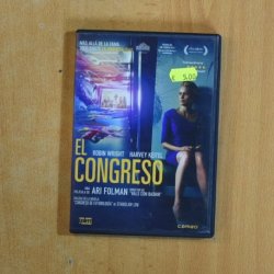 EL CONGRESO - DVD