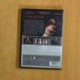 EL AMOR EN SU LUGAR - DVD