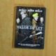 VALOR DE LEY - DVD