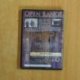 OPEN RANGE - DVD