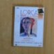 LORCA MUERTE DE UN POETA - DVD