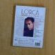 LORCA MUERTE DE UN POETA - DVD