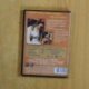 LA JOYA DEL NILO - DVD