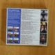 VARIOS - THE ESSENTIAL GUIDE TO CUBA - CD