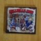 VARIOS - HILLBILLY HOP - CD