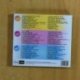 VARIOS - BLANCO Y NEGRO HITS 014 - CD