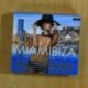VARIOS - MIAMI IBIZA HITS 2014 - CD