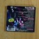 VARIOS - SUPERMARTXE YOU LL NEVER DANCE ALONE - CD