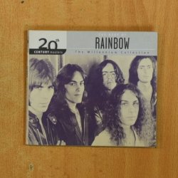 RAINBOW - THE BEST OF RAINBOW - CD