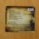 AARON LEWIS - THE ROAD - CD