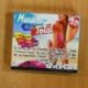 VARIOS - MUSICA TOTAL - CD
