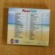 VARIOS - MUSICA TOTAL - CD