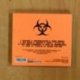 BIOHAZARD - UNCIVIIZATION - CD