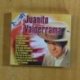 JUANITO VALDERRAMA - JUANITO VALDERRAMA - CD