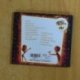 VARIOS - BMX BANDITS IN SPACE - CD