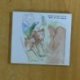 BONNIE PRINCE BILLY - WOLF OF COSMOS - CD