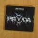 ERIC PRYDZ - PRYDA - CD