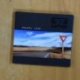 PEARL JAM - YIELD - CD