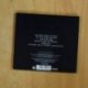 EDITORS - AN END HAS A START - CD