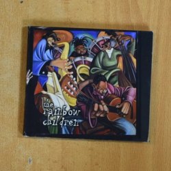 PRINCE - THE RAINBOW CHILDREN - CD