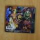 PRINCE - THE RAINBOW CHILDREN - CD